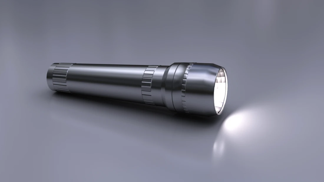 Flash Lights